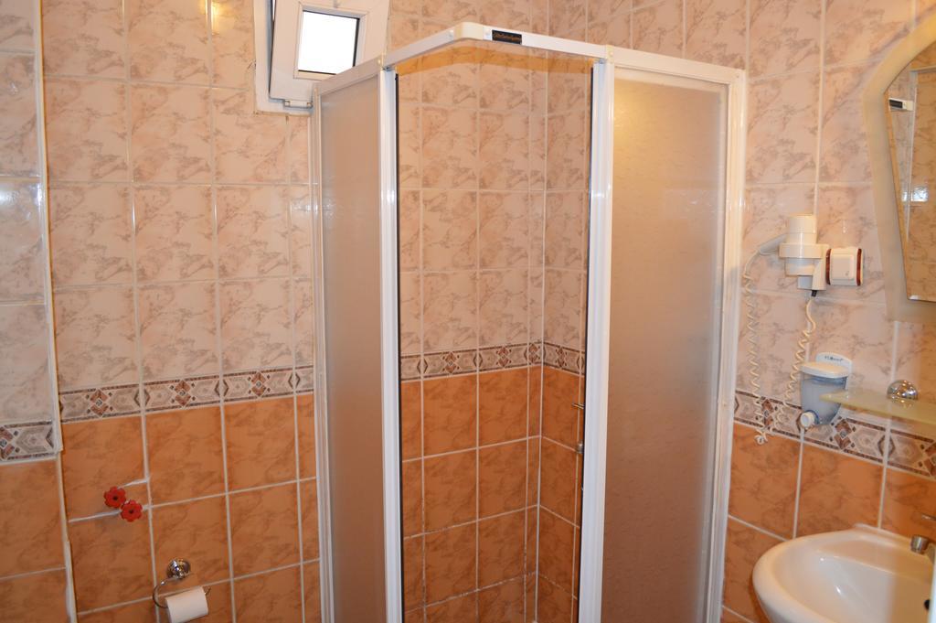Anit Park Hotel Ankara Esterno foto
