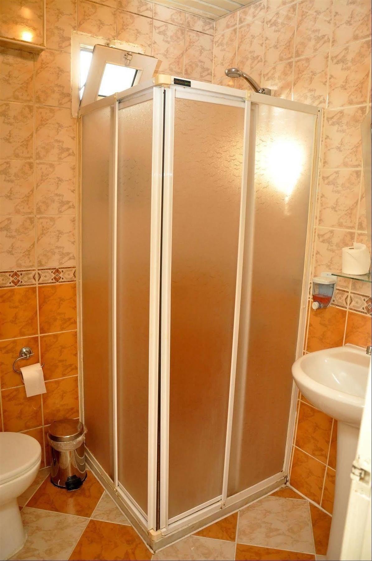 Anit Park Hotel Ankara Esterno foto